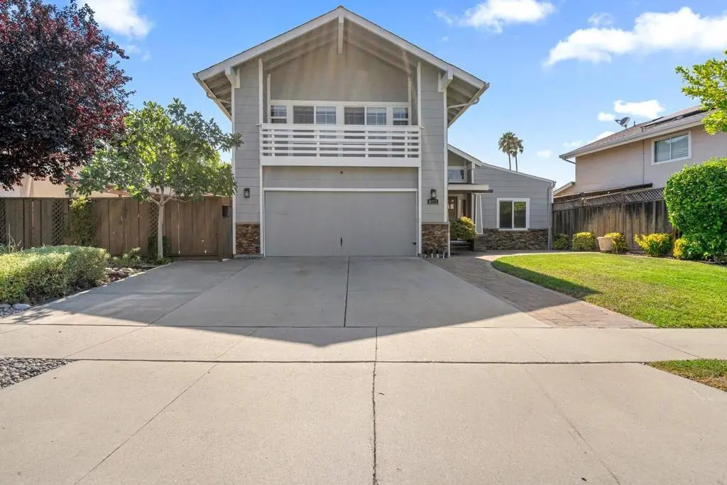 Single Family Residence for sale at 6273 Mountford Drive, San Jose, CA featuring 5 beds and 3 baths