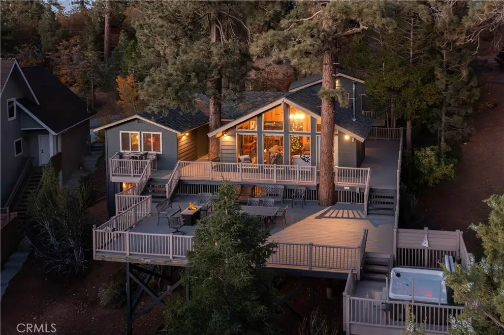 43939 Yosemite Drive, Big Bear Lake, CA — listing photo 1