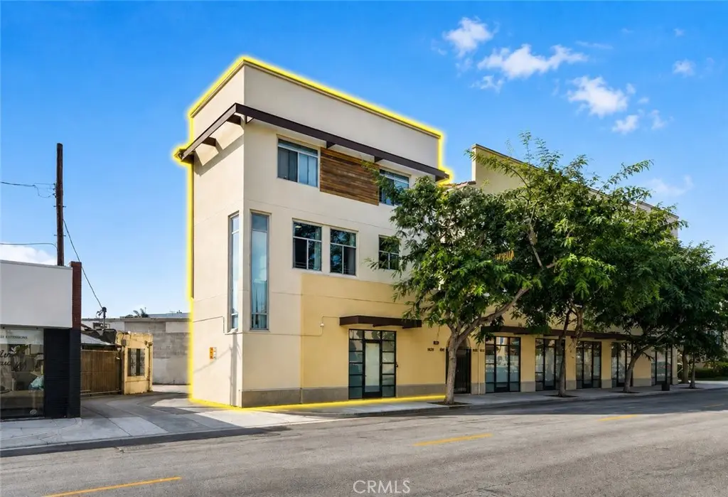 1624 Gramercy, Torrance, CA — listing photo 1
