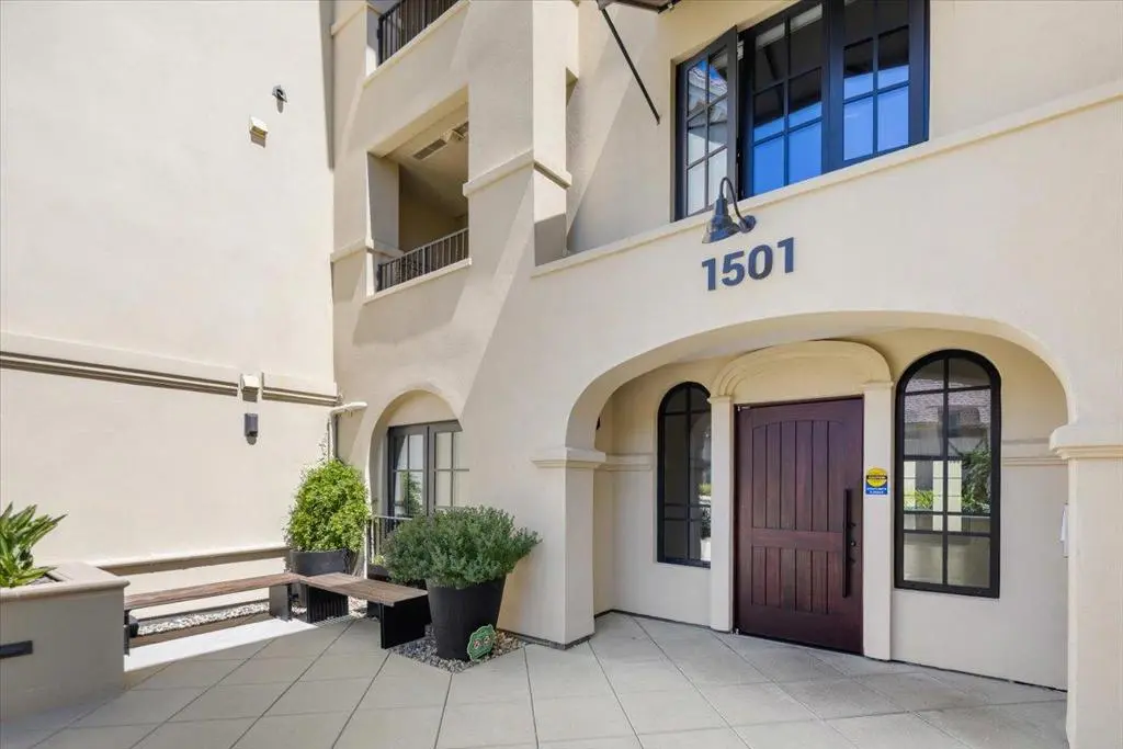 1501 Cherry Street 203, San Carlos, CA — listing photo 1