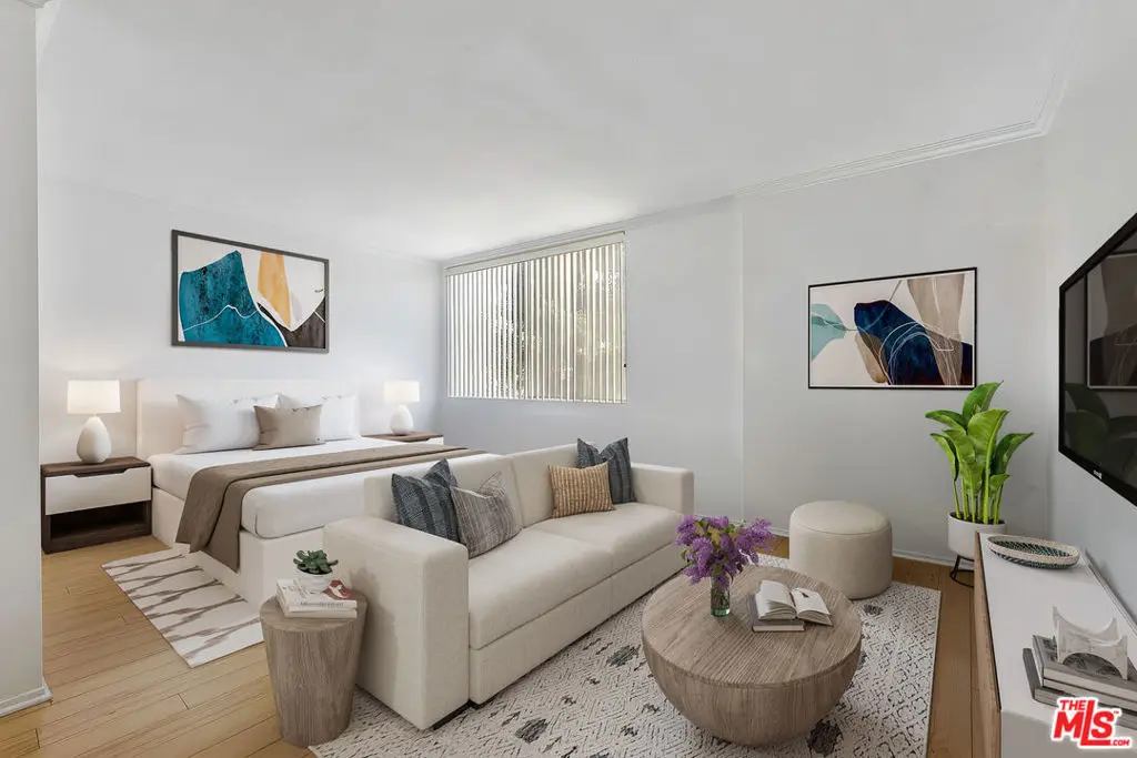 Condominium for sale at 525 S Ardmore Avenue 257, Los Angeles, CA and 1 bath
