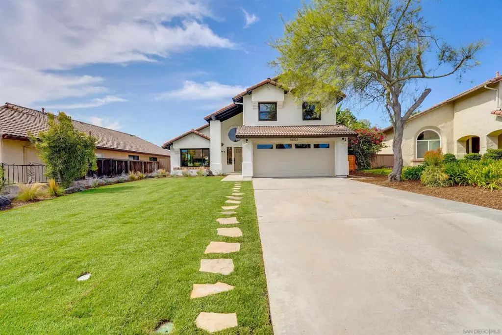 16022 Sun Summit Point, San Diego, CA — listing photo 1