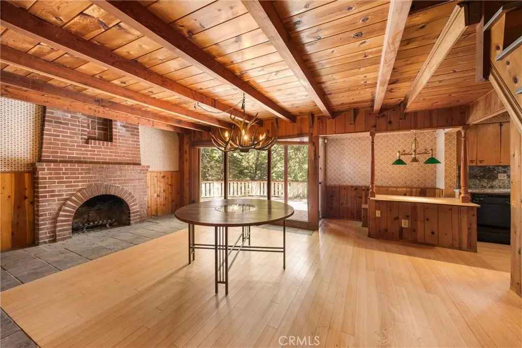 320 Flower Drive, Lake Arrowhead, CA — listing photo 1