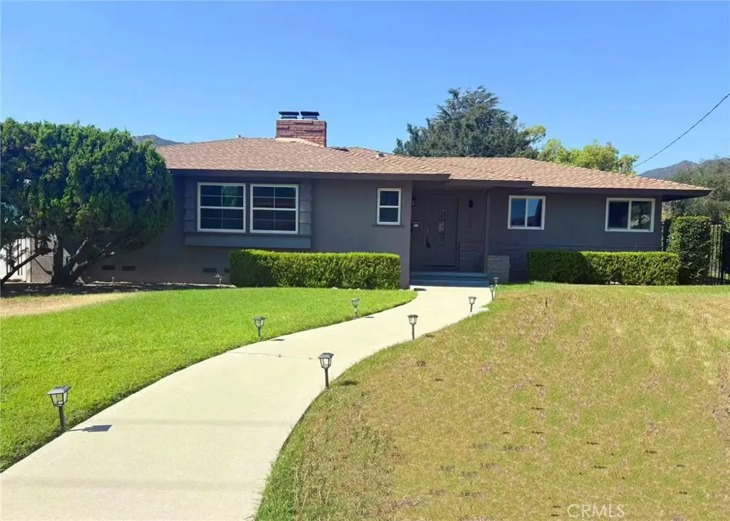883 E Leadora, Glendora, CA — listing photo 1