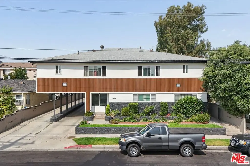 14611 Larch Avenue, Lawndale, CA — listing photo 1
