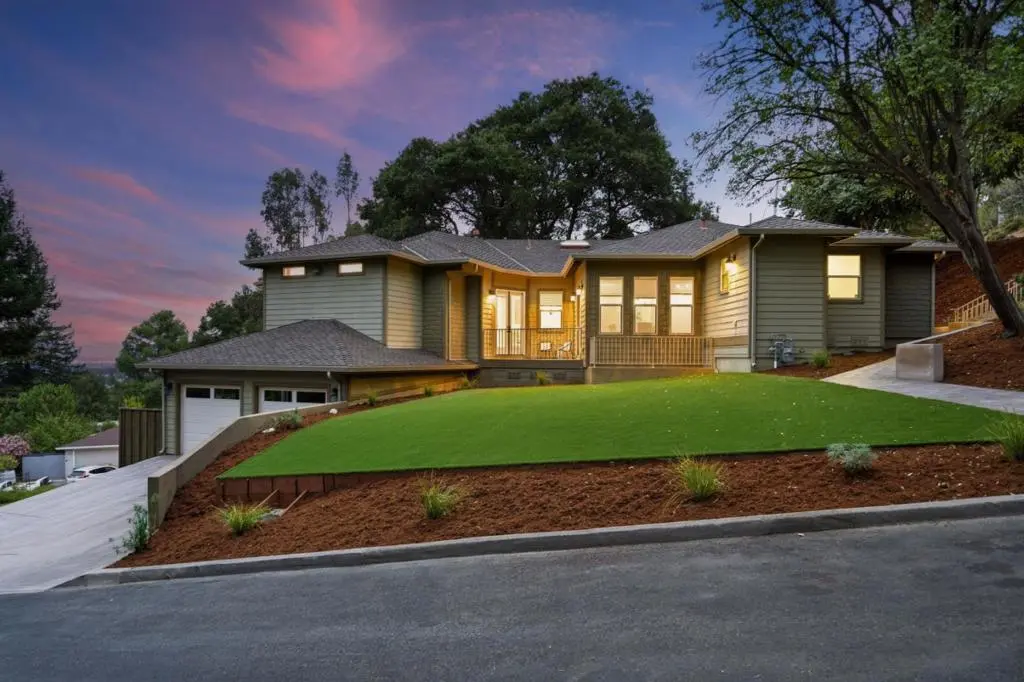 22755 San Juan Road, Cupertino, CA — listing photo 1