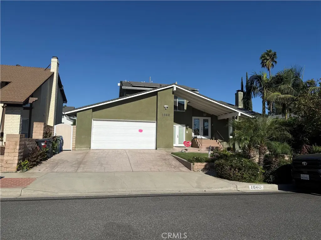 1860 Claudia Ave., Simi Valley, CA — listing photo 1