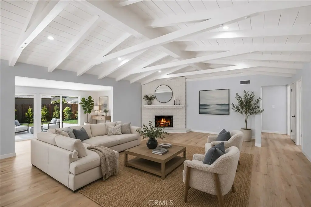 16824 Calahan Street, Northridge, CA — listing photo 1