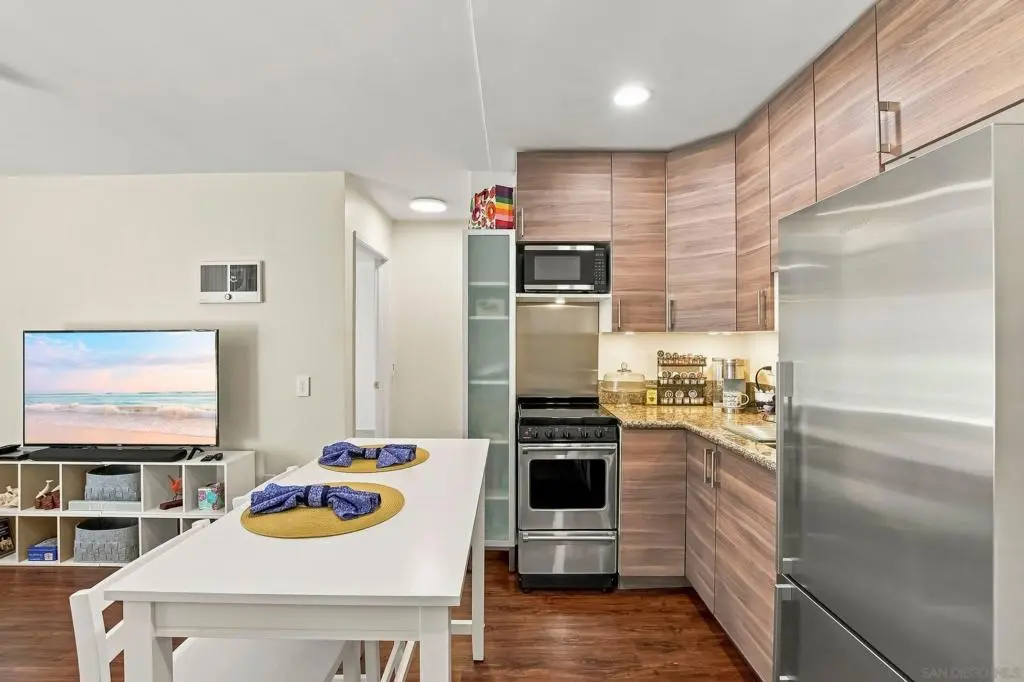 Condominium for sale at 3776 Alabama St C114, San Diego, CA featuring 2 beds and 2 baths