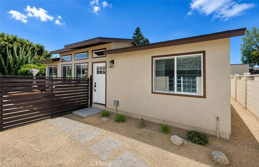 Residential Lease for rent at 1744 Richard Street ADU, Pomona, Los Angeles County, CA featuring 2 beds and 1 bath