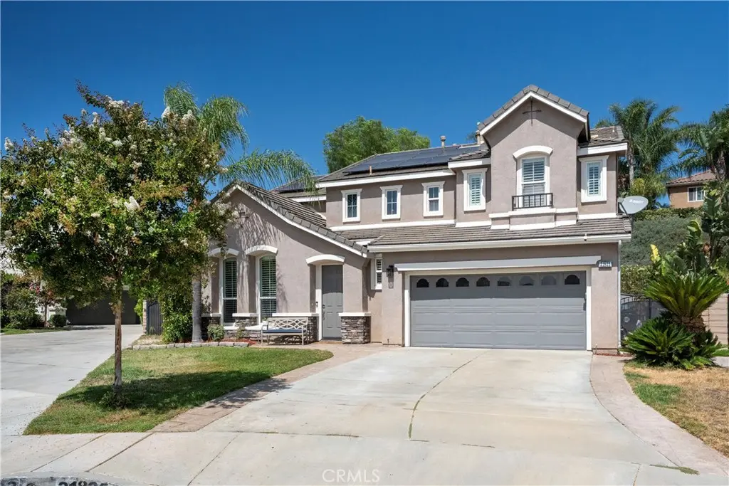 21825 Carol Court, Saugus, CA — listing photo 1