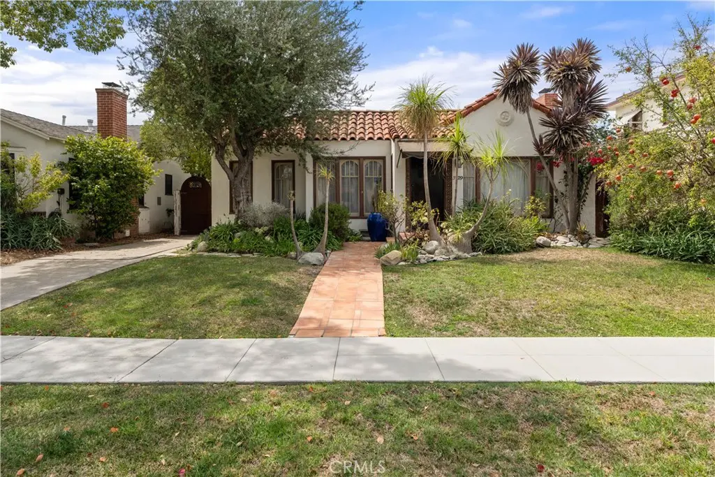 3729 Olive, Long Beach, CA — listing photo 1