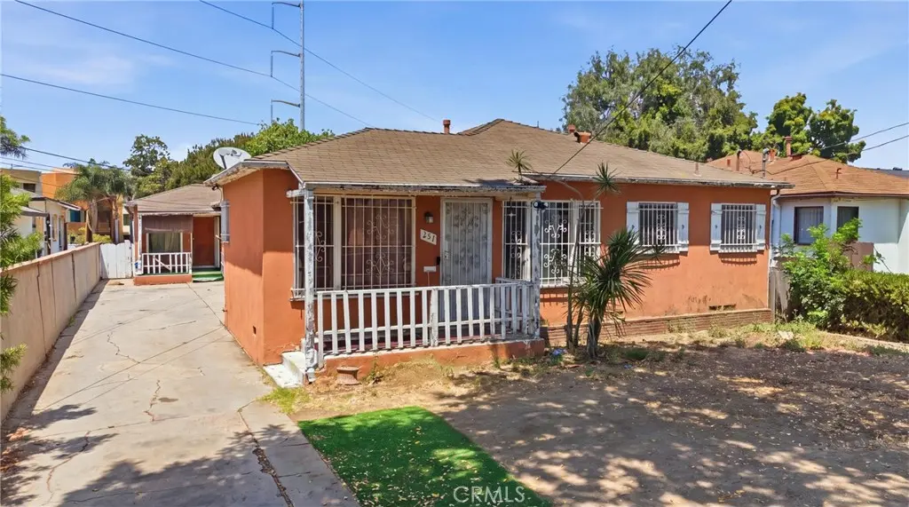 637 Hill Street, Inglewood, CA — listing photo 1