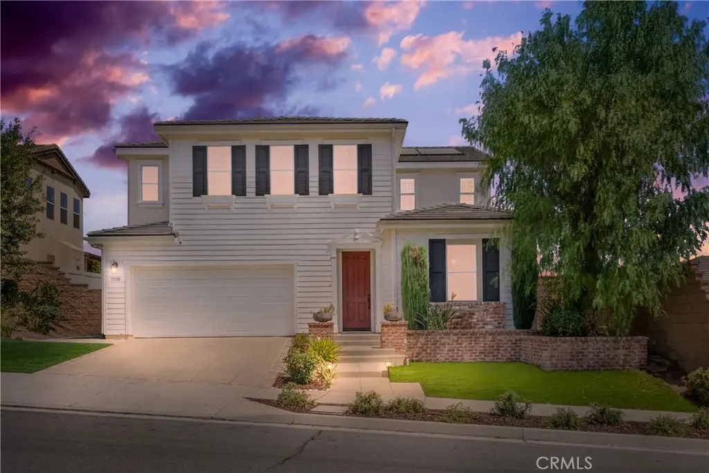 Single Family Residence for sale at 11508 Kingbird Drive, Corona, CA featuring 5 beds and 4 baths