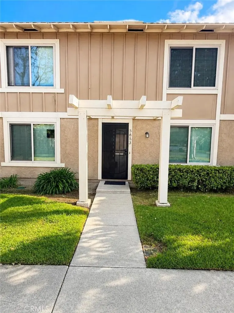 3853 Bixby, La Verne, CA — listing photo 1