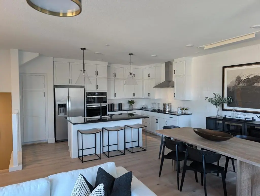 Townhouse for sale at 292 Dreamland Way 61-06 - Plan 2, Campbell, CA featuring 2 beds and 3 baths