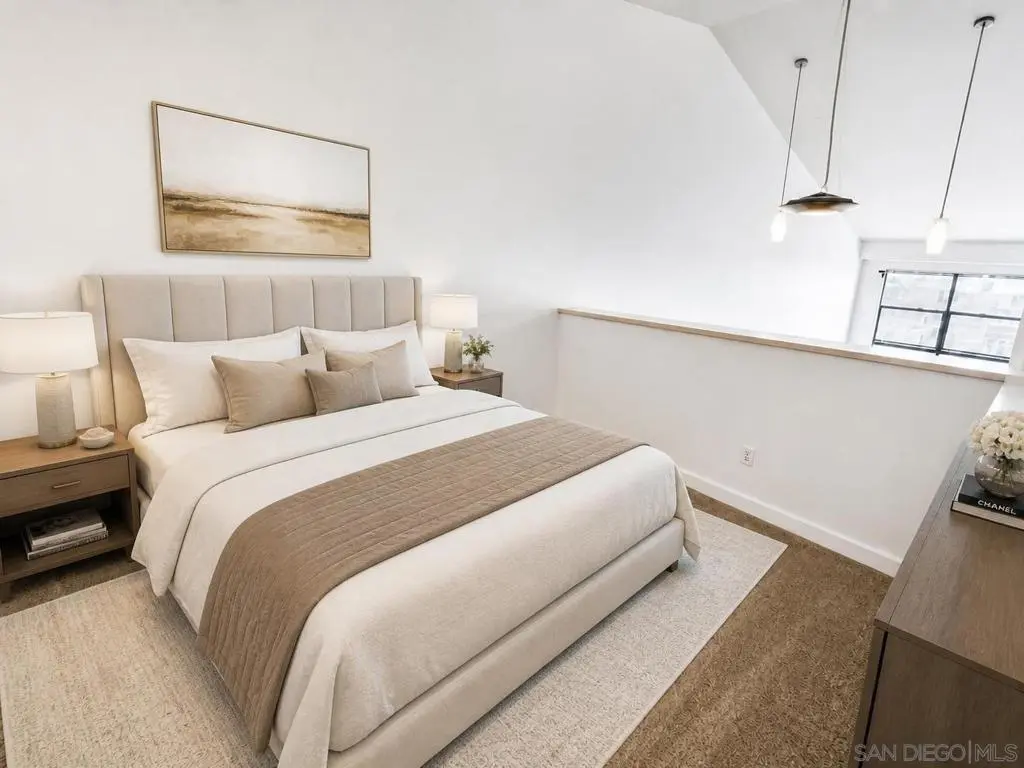 Condominium for sale at 777 6Th 413, San Diego, CA featuring 1 bed and 1 bath