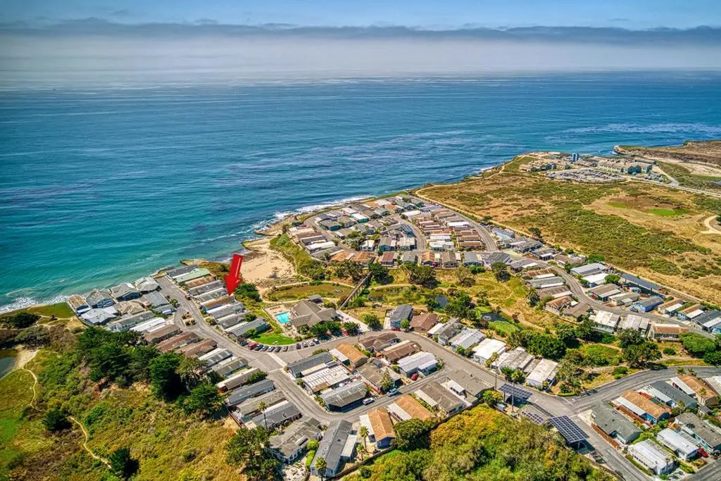Manufactured In Park for sale at 2395 Delaware Avenue 163, Santa Cruz, CA featuring 2 beds and 2 baths