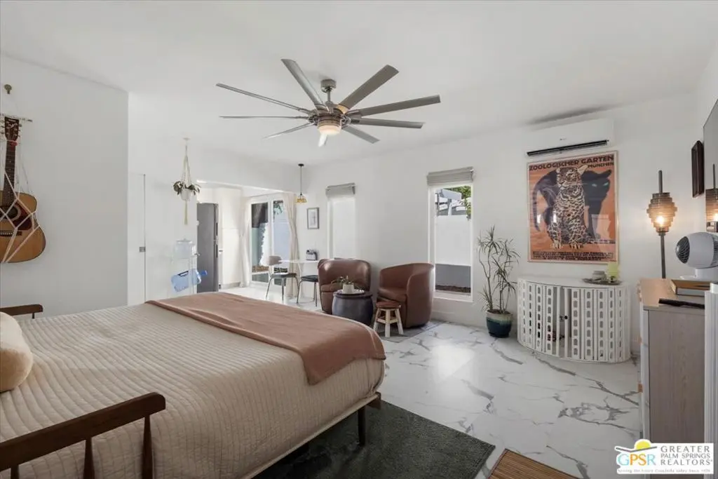 314 E Stevens Road 10, Palm Springs, CA — listing photo 1