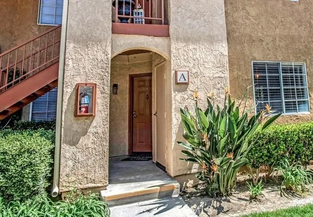 Condominium for rent at 5110 Twilight Canyon 29A, Yorba Linda, CA featuring 1 bed and 1 bath
