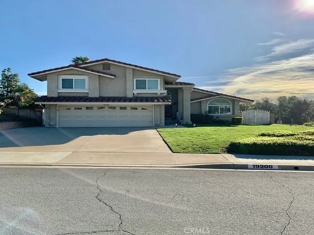 19200 Kamlyn Lane, Walnut, CA — listing photo 1