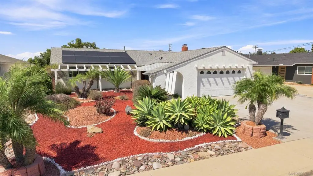 Single Family Residence for sale at 7434 Ashford Pl, San Diego, CA featuring 4 beds and 2 baths