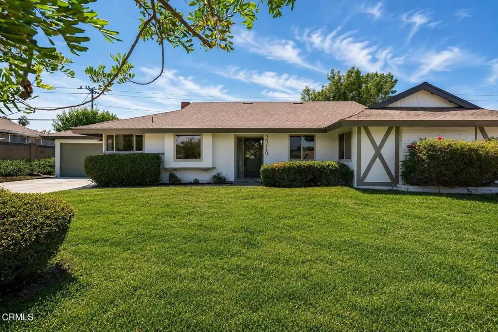 2219 Goldsmith Avenue, Thousand Oaks, CA — listing photo 1