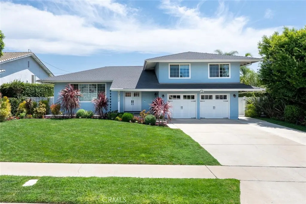 13112 Wheeler Place, North Tustin, CA — listing photo 1