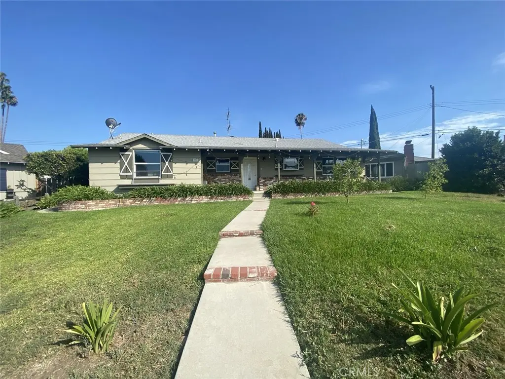 Single Family Residence for sale at 732 S Heather Lane, West Covina, CA featuring 4 beds and 4 baths
