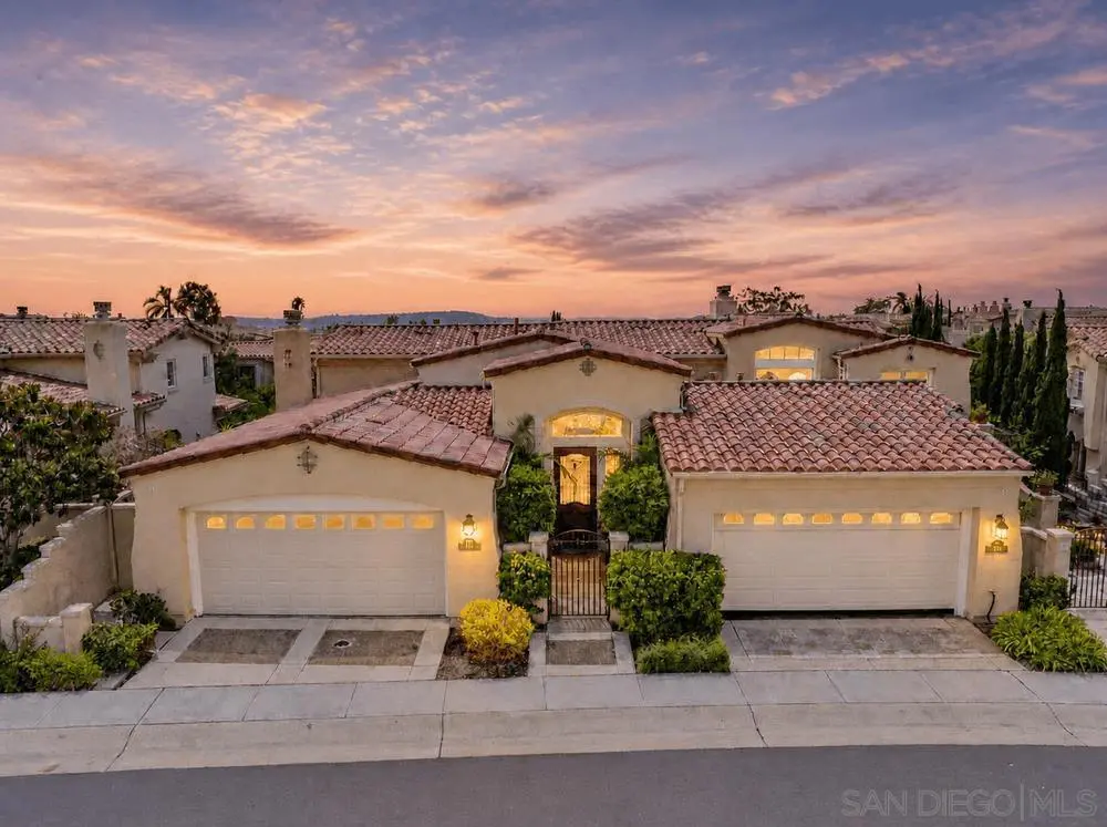 1317 Caminito Floreo, La Jolla, CA — listing photo 1