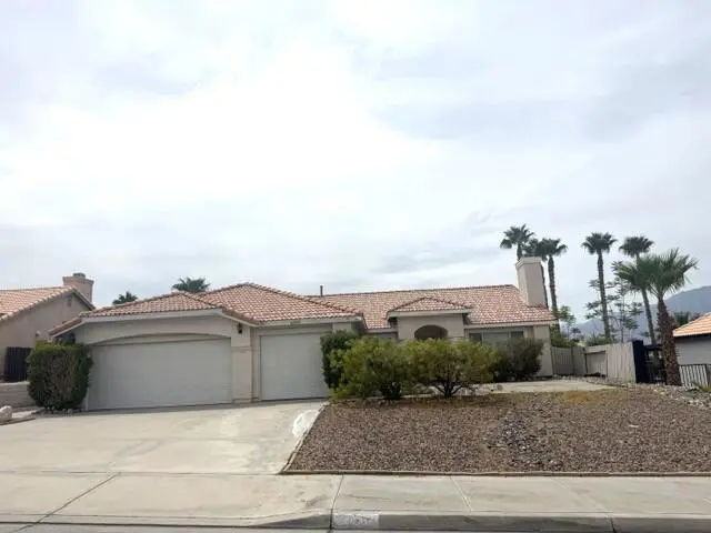 65907 Avenida Dorado, Desert Hot Springs, CA — listing photo 1