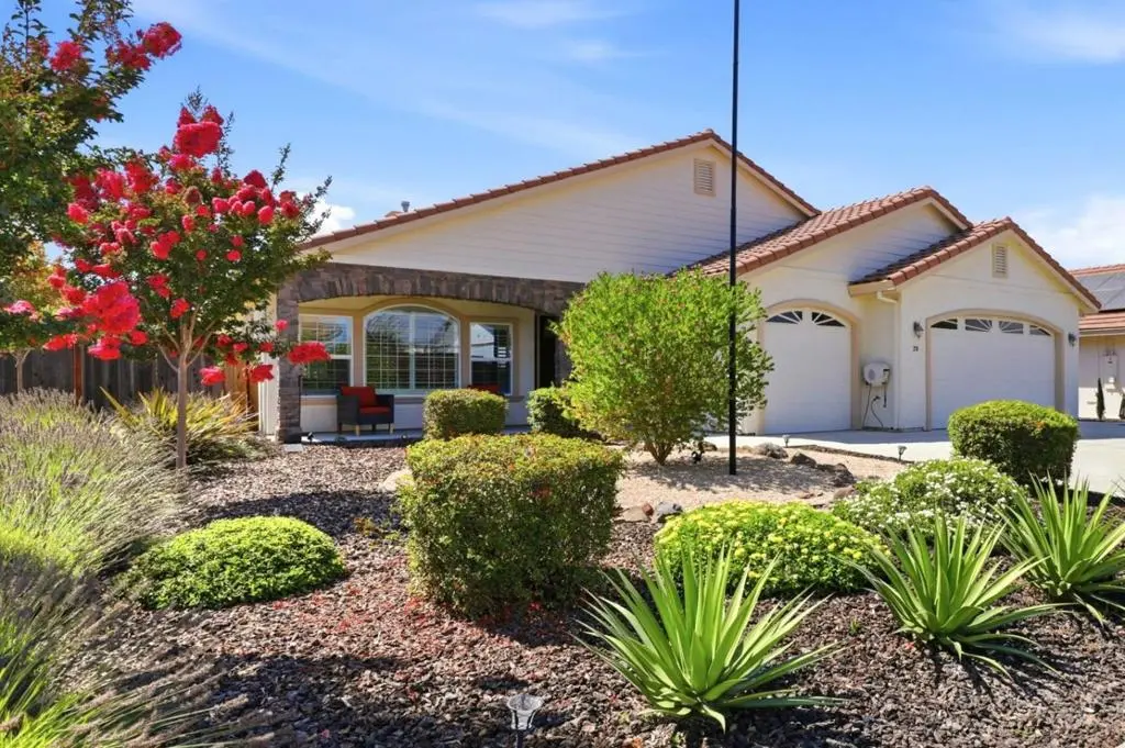 Single Family Residence for sale at 20 Tyler Court, Hollister, CA featuring 4 beds and 3 baths