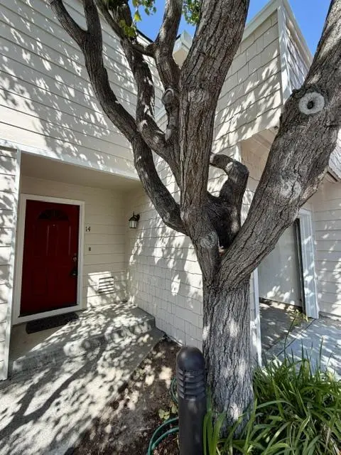 Residential Lease for rent at 173 Sierra Vista Avenue 14, Mountain View, Santa Clara County, CA featuring 2 beds and 3 baths