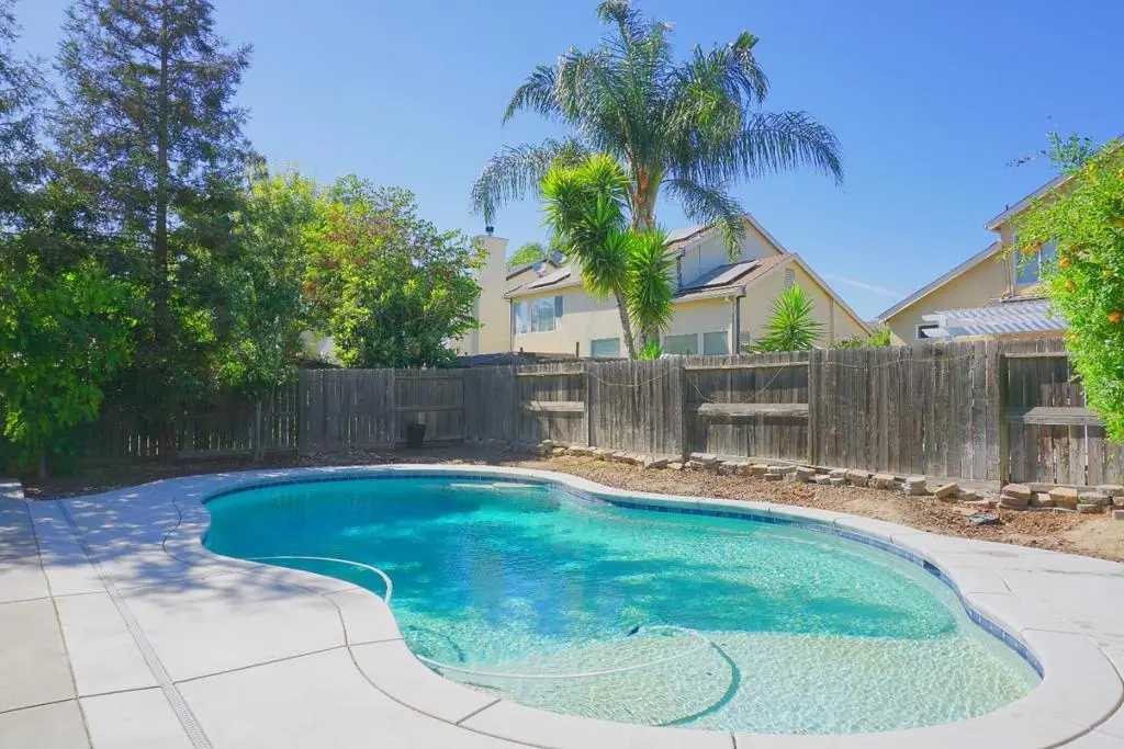 Single Family Residence for sale at 441 De Bord Drive, Tracy, CA featuring 4 beds and 3 baths