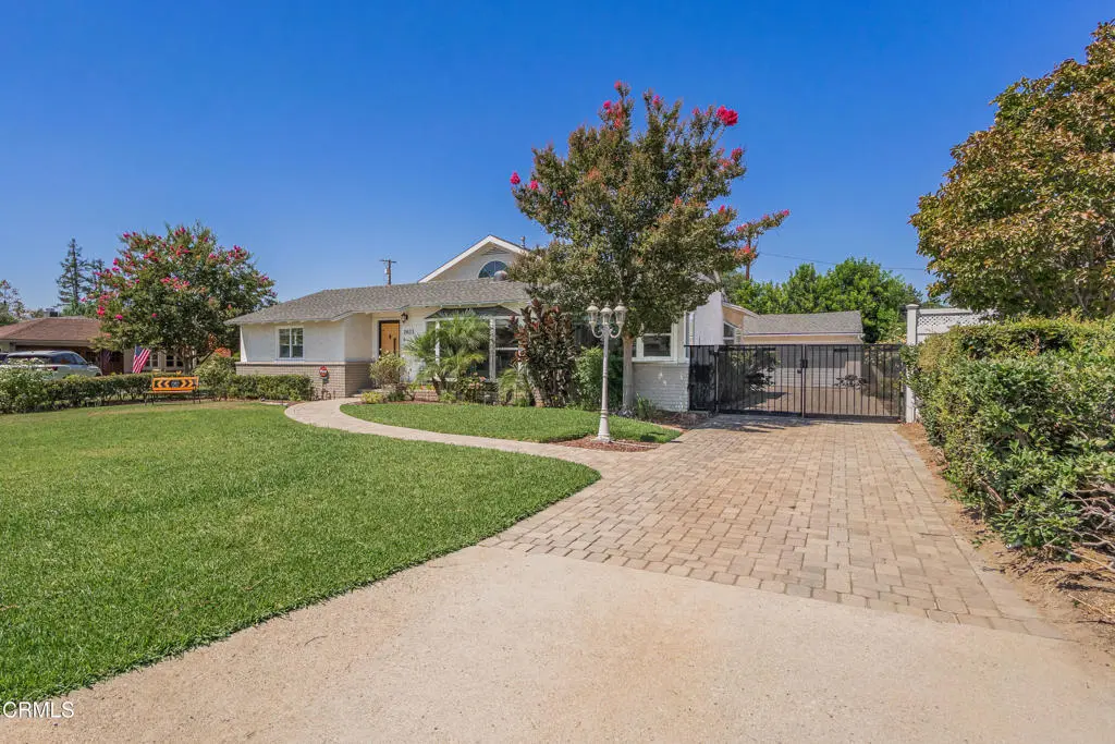 2623 Fairgreen, Arcadia, CA — listing photo 1