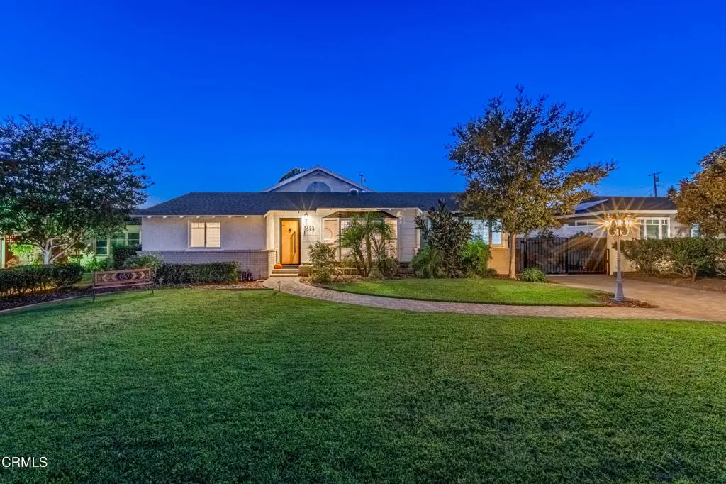 Single Family Residence for sale at 2623 Fairgreen, Arcadia, CA featuring 3 beds and 3 baths