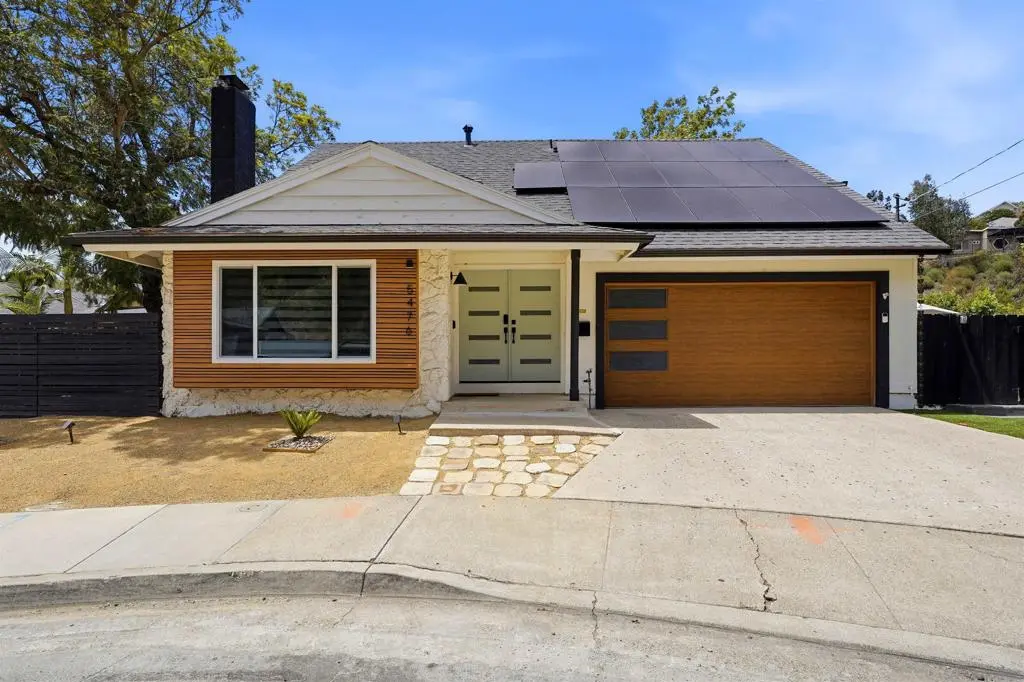 Single Family Residence for sale at 5476 Maisel Way, San Diego, CA featuring 5 beds and 3 baths