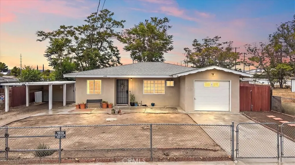 433 S Florida, Banning, CA — listing photo 1
