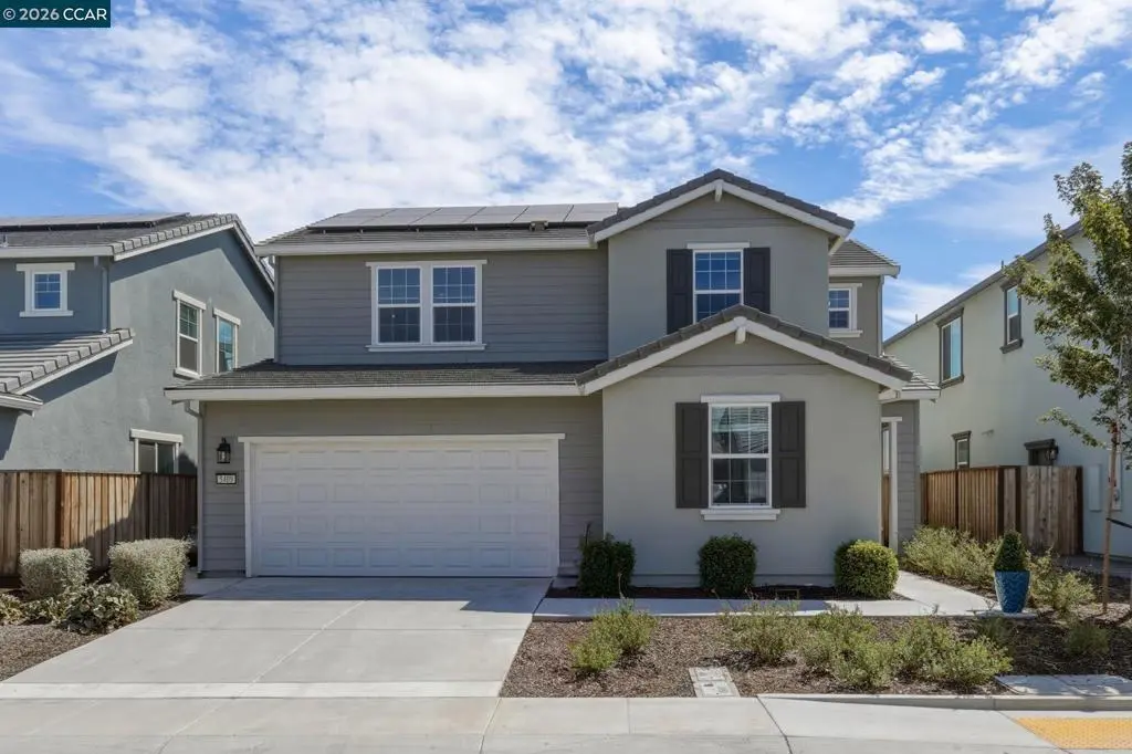 Single Family Residence for sale at 5409 Capay Valley Ln, Antioch, CA featuring 4 beds and 4 baths