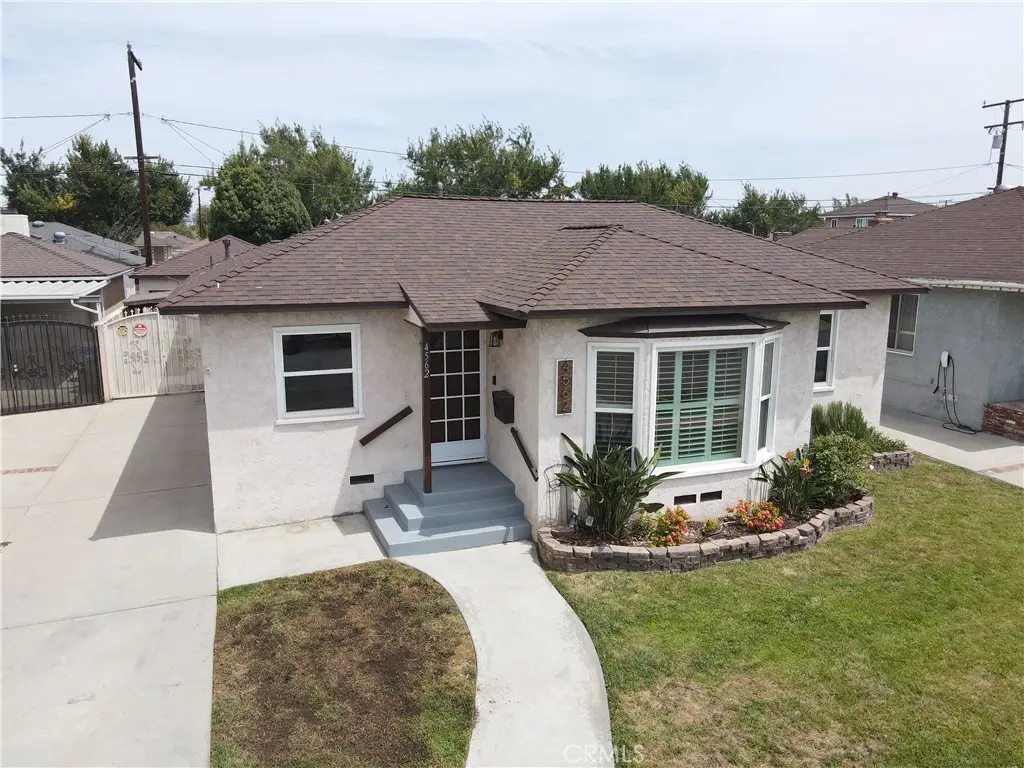 4562 Iroquois Avenue, Lakewood, CA — listing photo 1