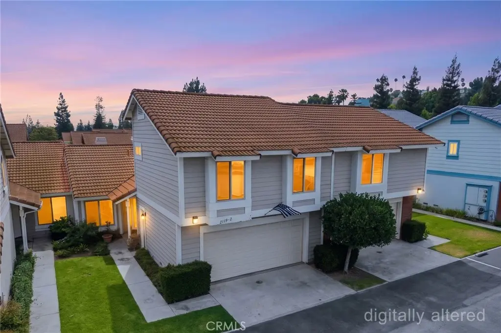 2119 Dublin Lane 2, Diamond Bar, CA — listing photo 1