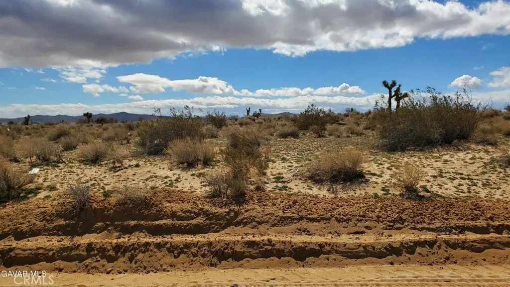 0 Reed Ave, Mojave, CA — listing photo 1