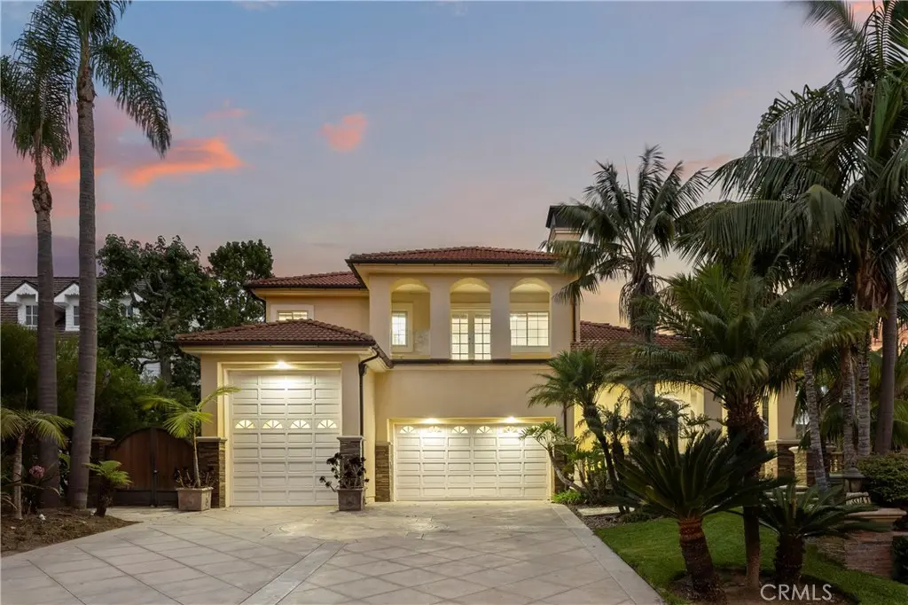 Single Family Residence for rent at 33741 Shamrock, San Juan Capistrano, CA featuring 6 beds and 5 baths