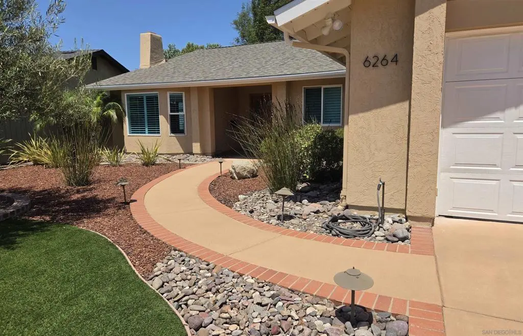 Single Family Residence for sale at 6264 Brynwood Court, San Diego, CA featuring 3 beds and 2 baths