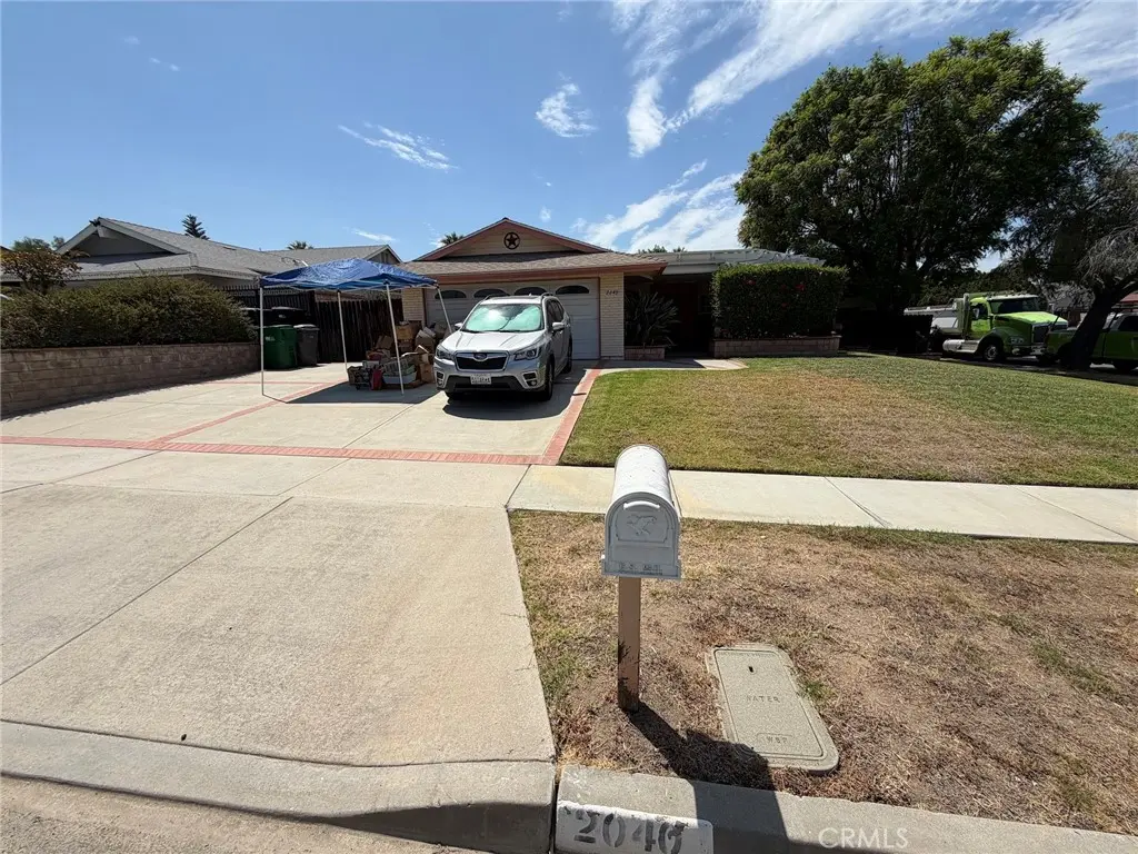 Single Family Residence for sale at 2040 Santa Barbara, Corona, CA featuring 3 beds and 2 baths