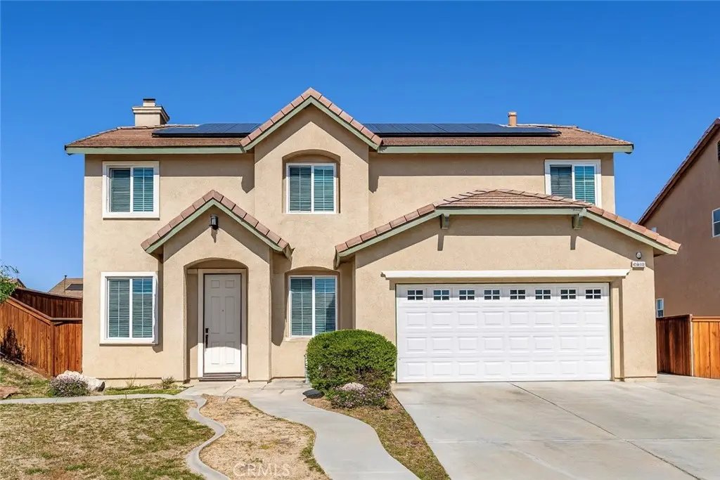 13674 Buena Vista Drive, Hesperia, CA — listing photo 1