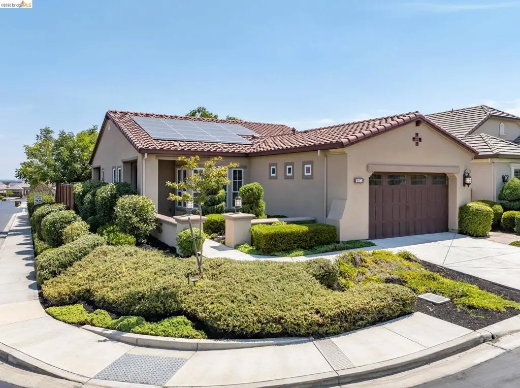 Single Family Residence for sale at 1806 Moscato Pl, Brentwood, CA featuring 2 beds and 2 baths