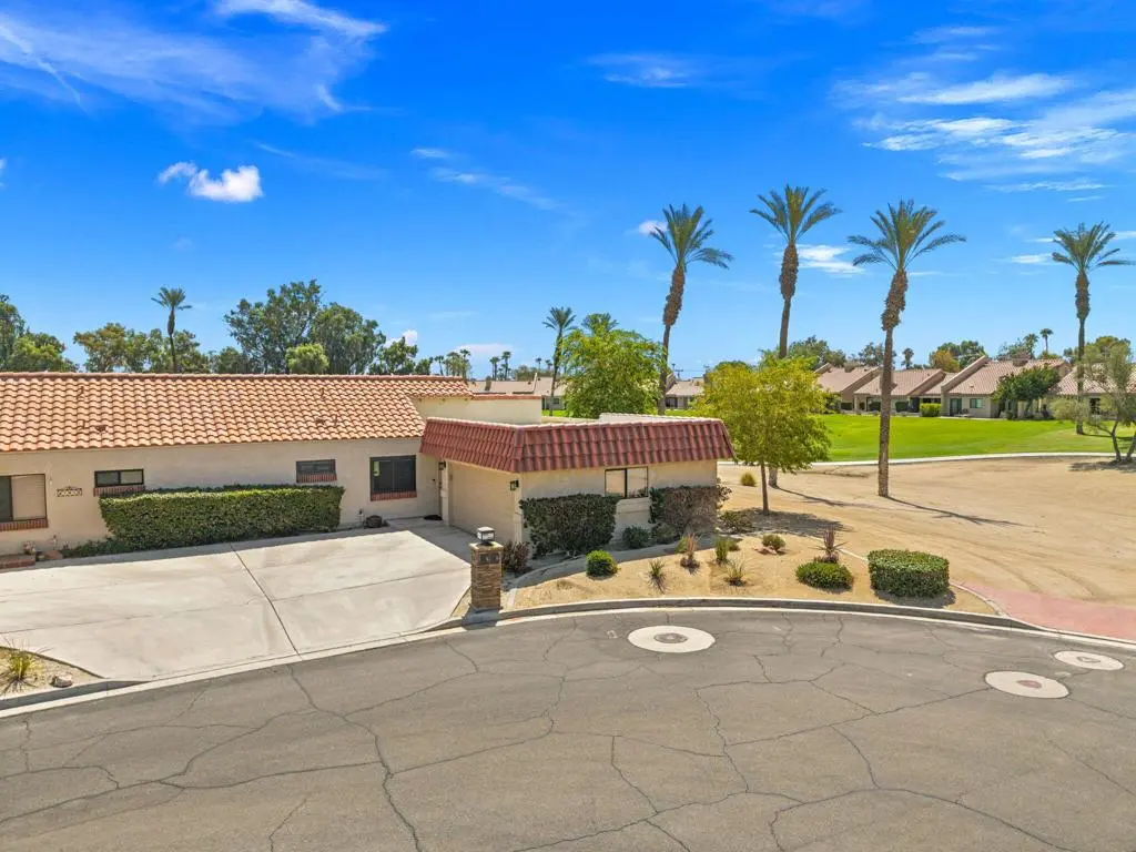 41930 Jupiter Hills Court, Palm Desert, CA — listing photo 1
