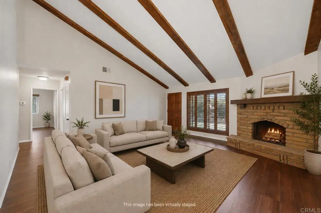 711 De Luz Road, Fallbrook, CA — listing photo 1