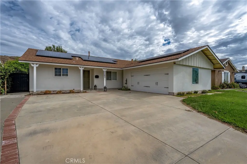 20263 Lakemore Drive, Canyon Country, CA — listing photo 1